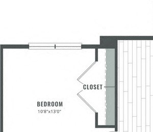 Henley Riverside Apartments A10 Floor Plan Henley Riverside Apartments A10 Floor Plan